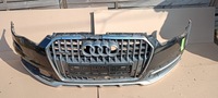 фото thumb №14, Бампер перед передній audi a6 c7 4g lift 14-18rok 4g0 allroad 4g0807437ag