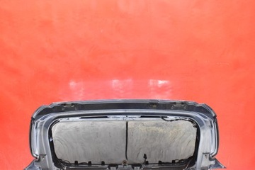 фото thumb №10, Кришка багажника зад задня z22a opel astra 4 iv j універсал 09-12