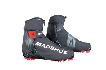 Кроссовки Madshus RACE SPEED UNIVERSAL 22/23
