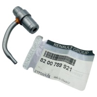 фото thumb №1, Оригинальный номер renault 8200789921 насадка масляная