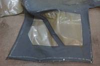 фото thumb №11, Suzuki samurai тент мягкий крыша soft top soft-top cabrio 410 413