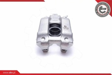 фото thumb №12, 2x зажимы тормоза esen skv перед l+p do bmw 1 f20, 1 f21, 2, 2 f22 f87, 3