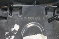 фото thumb №16, Seat ibiza iv 6j решётка радиатора решётка радиатора g318