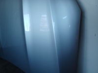 Капот ---- mercedes gls w167 167 -- кришка двигуна Зі Шроту, фото thumb