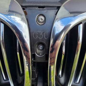 фото thumb №9, Bmw 5 g30 g31 pas переднее усилитель belk м-пакет