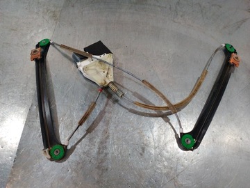 фото thumb №7, Підйомник вікна лівий перед audi a3 8p1 e840311202 8p0959801h