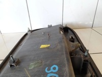 фото thumb №7, Nissan almera tino 2005 накладка крышки багажника задняя задняя