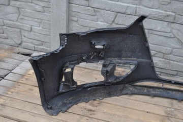 фото thumb №6, Audi a3 8v3 бампер перед переднее 8v3807437de оригинал 8v3807437