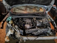 фото thumb №7, Peugeot 308 клапан egr 2008 1.6l 9685640480 21604679-9