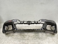 фото thumb №1, Бампер перед передний honda civic ix lift 15-