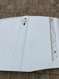 фото thumb №5, Ford transit custom двері зсувні праве