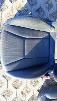 фото thumb №11, Сиденья комплект audi a1 8x 3d s-line полукожа