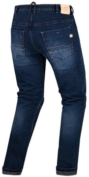 SHIMA DEVON MEN мужские мотоциклетные джинсы 36