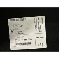фото thumb №6, Bmw 4 f36 пол обшивка багажника oe: 7337256
