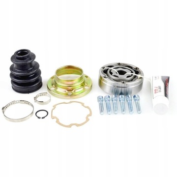 PRZEGUB WEWNĘTRZNY VW SHARAN, FORD GALAXY, SEAT AL