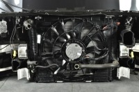 Bmw 5 g60 g61 перед капот бампер крыло  ремень радиатор фары цвет a90 с Разборки, фото thumb