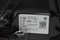 фото thumb №7, Vw golf vii fl лампи ful led 5g1941036 5g1941035