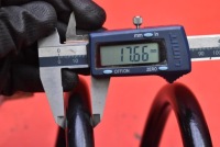 фото thumb №8, Пружина зад задняя 1188472-00-b tesla модель y 60 kwh 299 km 20-