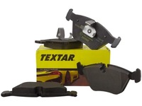 фото thumb №13, Textar 2318302 тормозная колодка тормозной kpl.