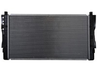 Радиатор воды vw transporter 90- 509515 nrf Киев, фото thumb