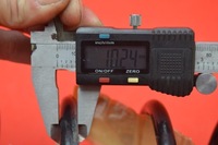 фото thumb №5, Пружина задняя задняя seat cordoba 2 ii 1.4 tdi 05r