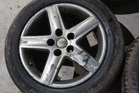 фото thumb №12, Комплект диск audi a6 allroad 4bh, c5 4f0601025af 2000