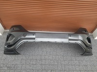 фото thumb №1, Бампер ford edge ii mk2 - teiant - 008