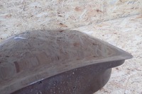 фото thumb №8, Дверь правое правый задняя задние dacia duster i 2010-2017