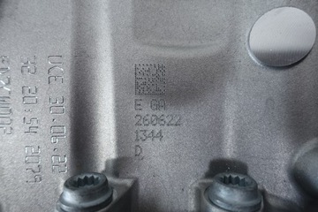 фото thumb №9, Коробка передач ступенчатая dsg golf octavia 0am301107an uce