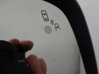 фото thumb №10, Kadjar дзеркало праві 13 pin ted69 асистент європа