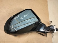 фото thumb №8, Дзеркало ліві hyundai santafe iv 10 pin