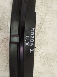 фото thumb №5, Балка підсилювач перед mazda 2 k2443