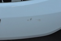 фото thumb №7, Dacia sandero ii крышка багажника багажника задняя задняя