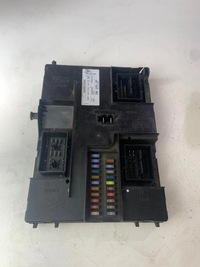 фото thumb №5, Коробка предохранителей модуль bsi ford transit mk8 au