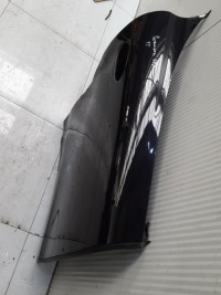 фото thumb №5, Panamera 970 дверь задние задняя правое обшивка