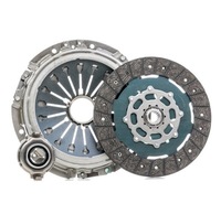 фото thumb №15, Stark skck-0100021 набір зчеплення з диск зчеплення з підшипник опорний