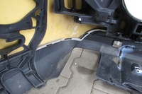 фото thumb №10, Бампер задняя задний mercedes ml w164 05-08