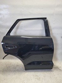 фото thumb №1, Vw troc 2ga дверь задние правое