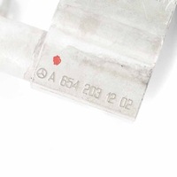 фото thumb №11, Mercedes w213 om654 шланг шланг води a6542038700