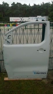 фото thumb №1, Pro ace traveller spacetourer передние левая дверь