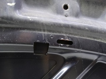 фото thumb №15, Vw passat b7 3aa 2010-2014 капот крышка двигателя оригинальная