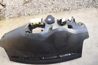 фото thumb №4, Fiat bravo 2 приборная панель консоль подушка безопасности ремни kpl