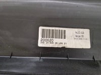 фото thumb №7, Hummer h3 обшивка дверь правый задняя задний кожа