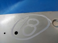 фото thumb №8, Магнітола екран vw polo 6r 2011 r 5m0035156c