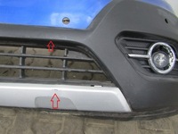 фото thumb №8, Бампер перед передній opel mokka 12-16