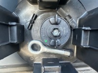 Купити Lancia delta iii вкладиш колеса вушко 46796529, фото thumb