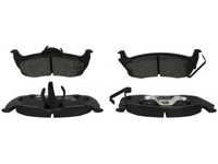 фото thumb №1, Тормозные колодки ham. jeep commander/grand