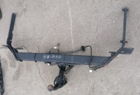 Купити Ford b-max 1 14r фаркоп  буксирувальний, фото thumb