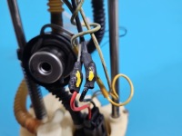 фото thumb №6, Помпа насос пального mazda tribute i 00-07 2.0 16v