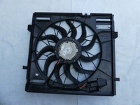 фото thumb №1, Dw mercedes gls x166 комплект радиатор 3,0 дизель